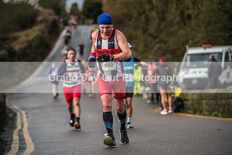 Ribble-1123 - Ribble Valley 10K Sunday 31st December 2023