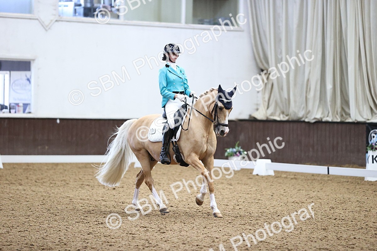 SBM_008317 - Class 15 - FEI Junior Pony Team-YR-COH