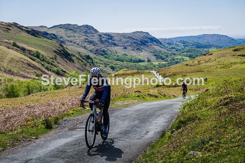 152549 - Hardknott Pass Camera 1 15.00-16.30