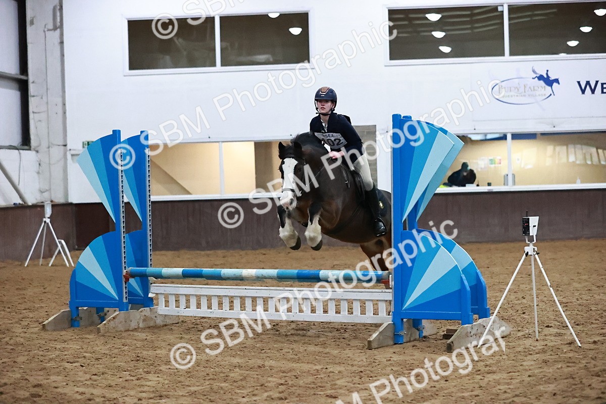 SBM_000001 - Class 1 - 70cm