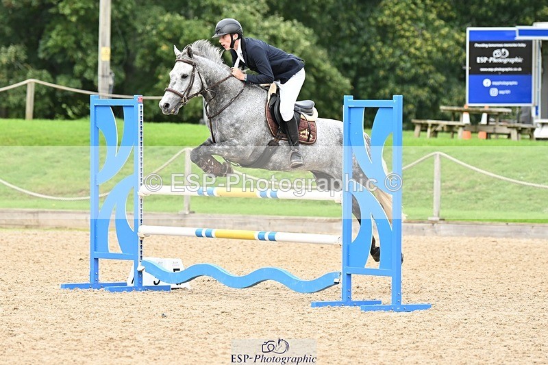 230930-123434-00522 - Cls 5 Pony Foxhunter & 1.10m Open