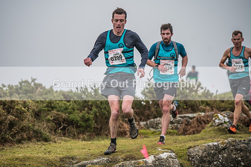 KWL-518 - Kendal Winter League Birkrigg Sunday 29th January 2023