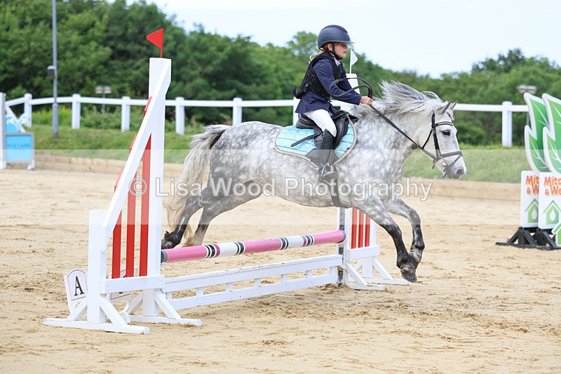 3E7A3419 - Class 3: 50cm Open