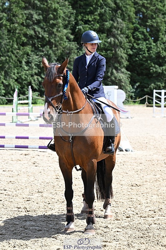 260705A-144006-20409 - Cls 52 Snr 1m 05 GP Jump Off