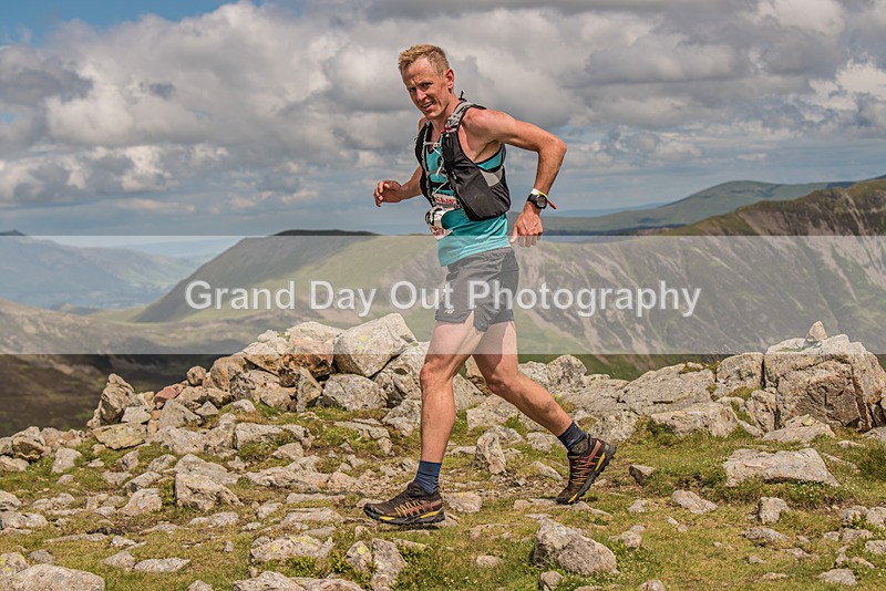 Buttermere Horseshoe-51 - Buttermere Horseshoe Fell Race Saturday 25th June 2022