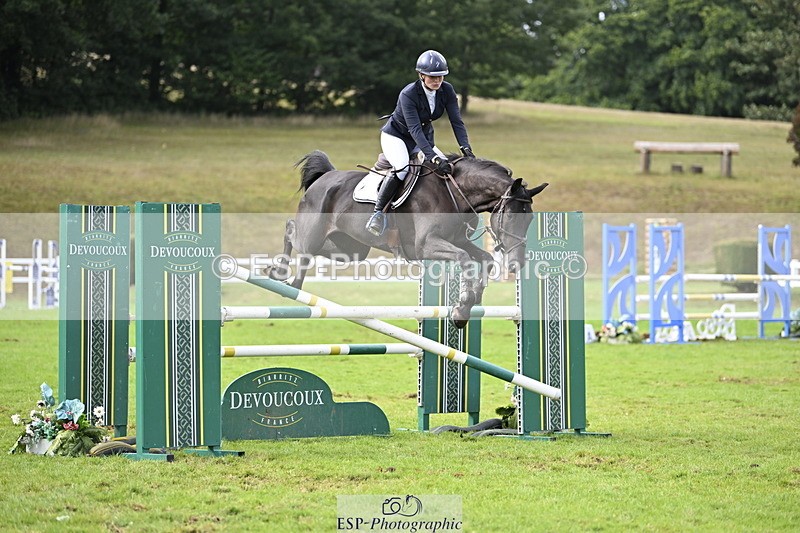 250831A-162351-11049 - Cls 39 Amateur 1.10m Grand Prix