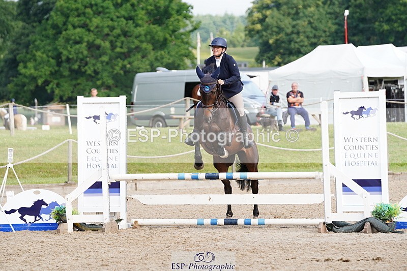 250615A-081238-09568 - Class 42 85cm Amateur Qualifer