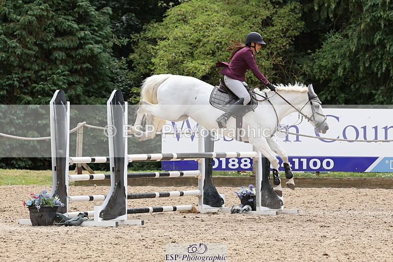 250705A-132636-14480 - Cls 35 95cm Amateur Quali