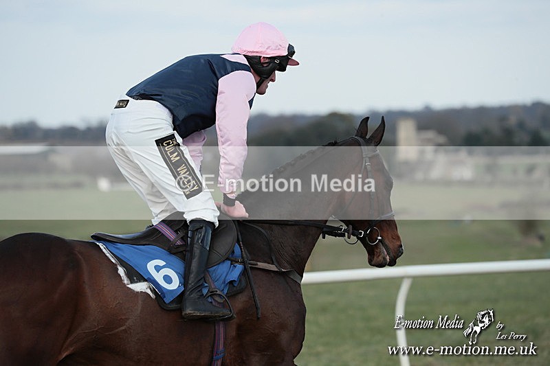 PtP 010325 519 - Beaufort Races Didmarton 01/03/25