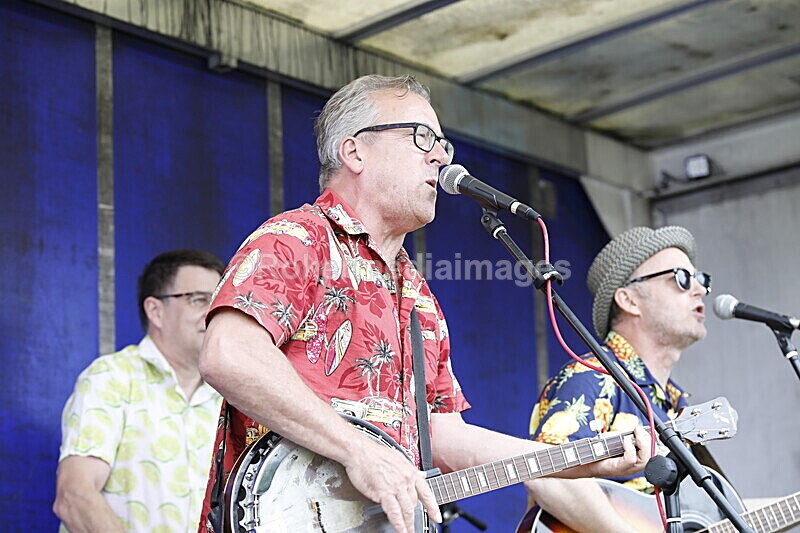  - ELMSTOCK 2019 the music makers