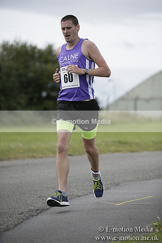 CAD5M 210719-0380 - Cadence Events Colerne 5 Miler  21-Jul-2019