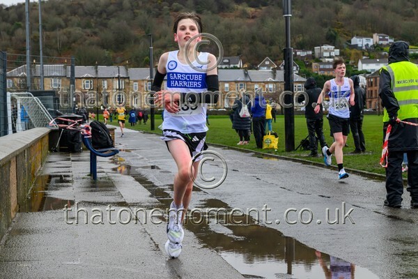 YARR26-813866 - U15 Boys