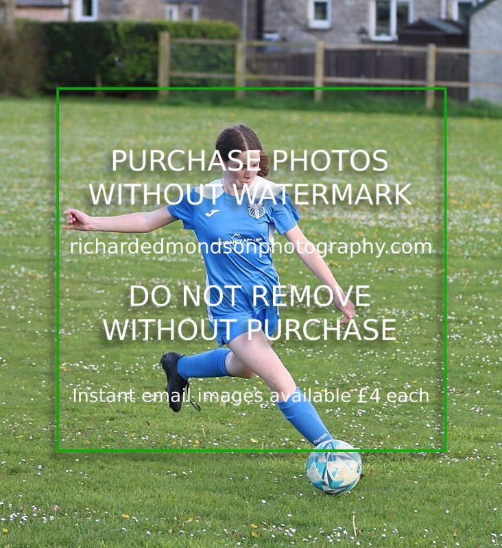 IMG_7301 - Wattsfield Girls U13 v Crookland Casuals (4/5/22)