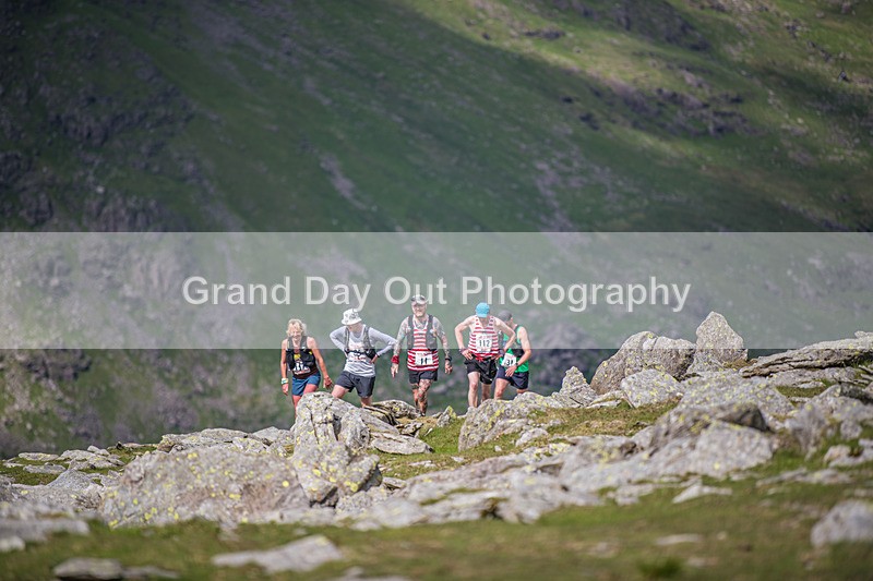 Duddon Long-646 - Duddon Valley Long Fell Race Saturday 1st June 2024