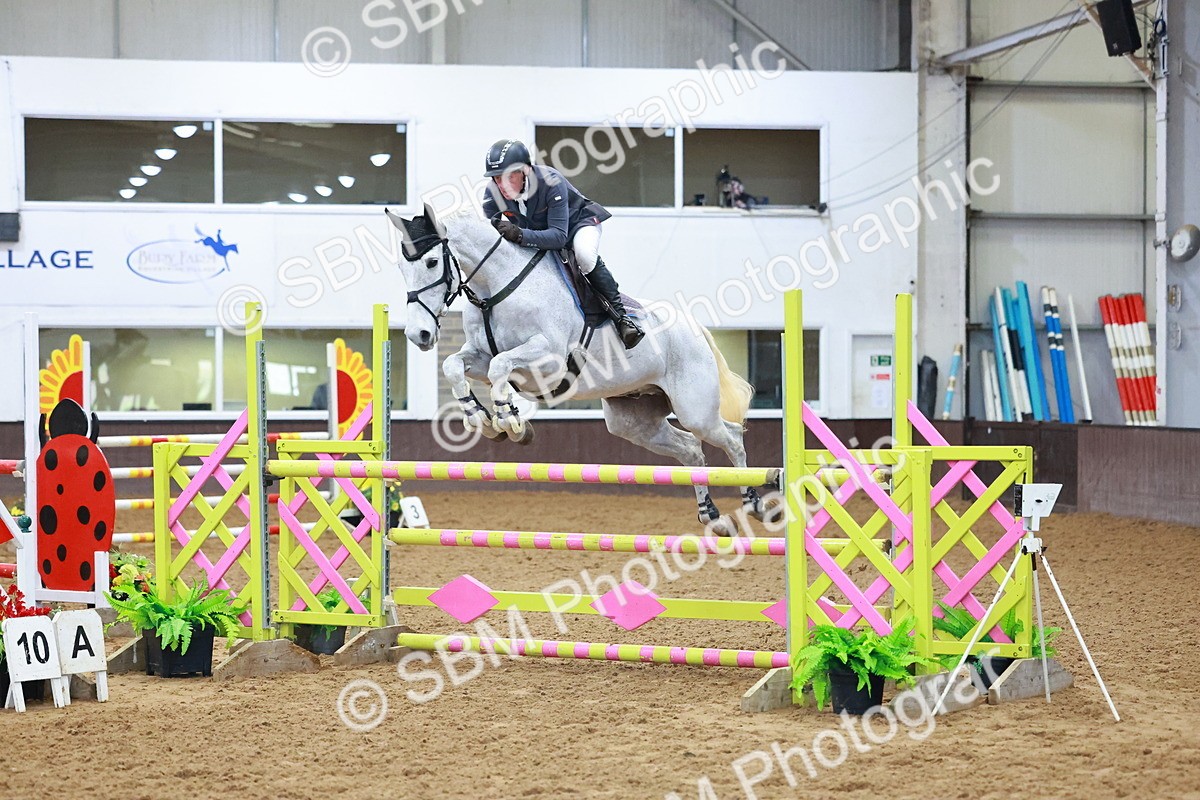 SBM_003592 - Class 10 - Senior Newcomers - 1.10m