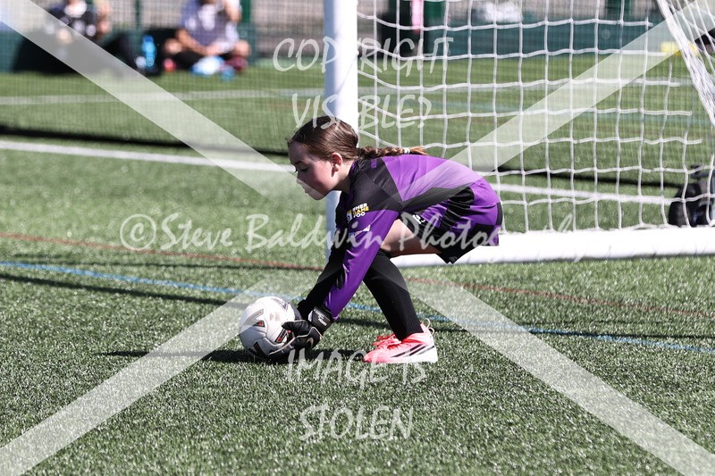 1DX33379 - Sat 13th U7 & U8 Girls