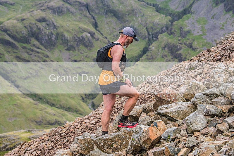 Borrowdale-1342 - Borrowdale Fell Race Saturday 5th August 2023