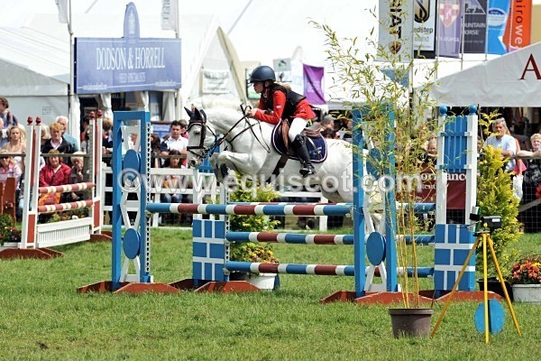 DSC_4992 - 26TH JUNE 2011 - 128CMS SJSS CHAMPIONSHIP FINAL, ROYAL HIGHLAND SHOW 2011
