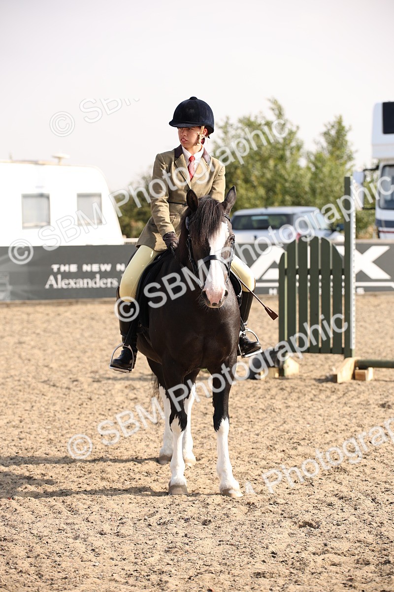 SBM_11002 - Class 403a Bottom Hole Working Veteran (15-19)