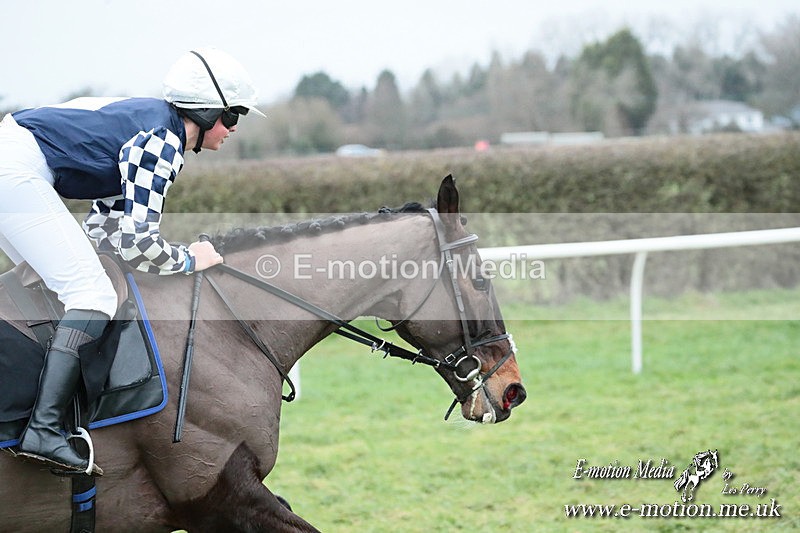 PtP 141225  0599 - Harkaway Club PtP Chaddesley Corbet 28/12/25