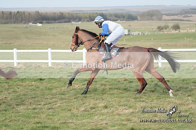 PtP 270124 468 - Royal Artillery PtP Larkhill 27/01/24