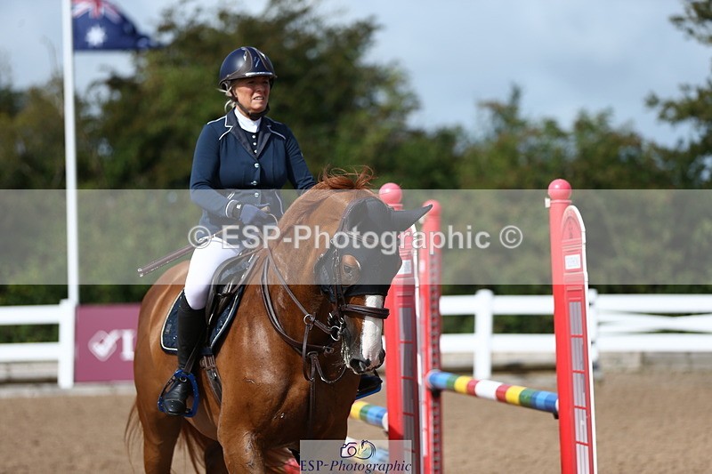 230811A-103806-03556 - Cls 15 85cm Nat Am Qualifier