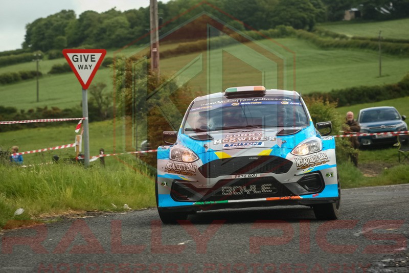 Maiden City Stages 62 of 89 - Maiden City Stages 2025