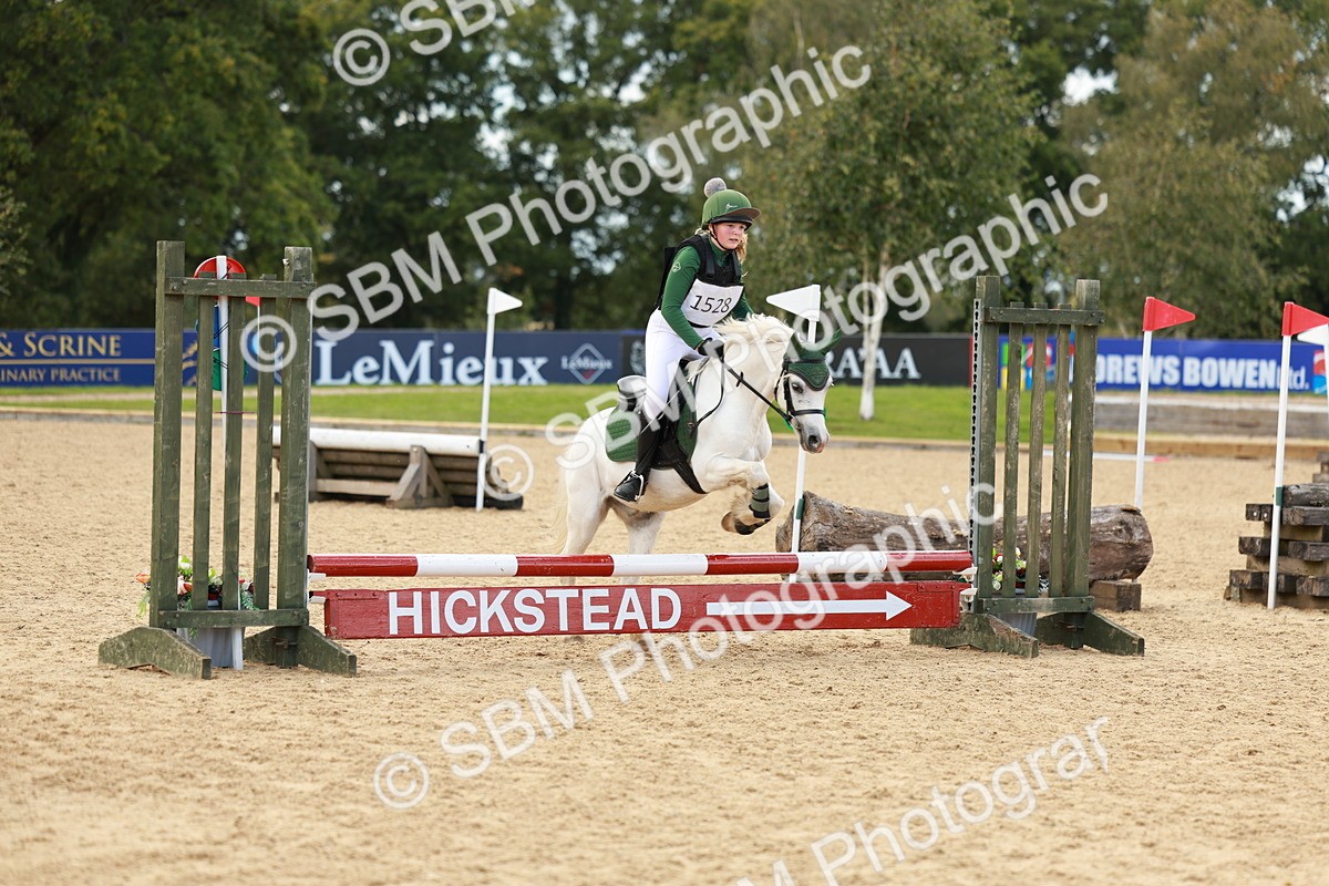 SBM_18989 - E8 - Eventers Challenge 50cm championship