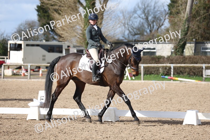 20260228-0750 - Class 5 - Novice 2