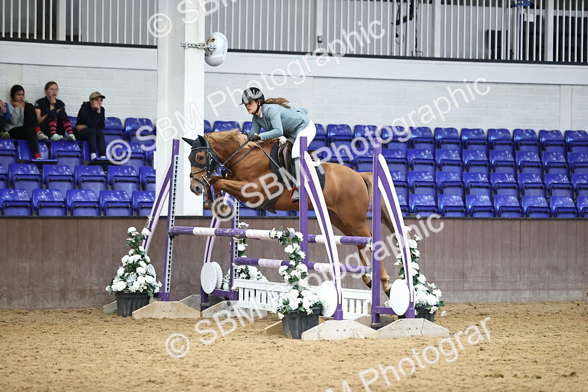 SBM_004151 - Class 14 - Pony Newcomers 1.00m Open