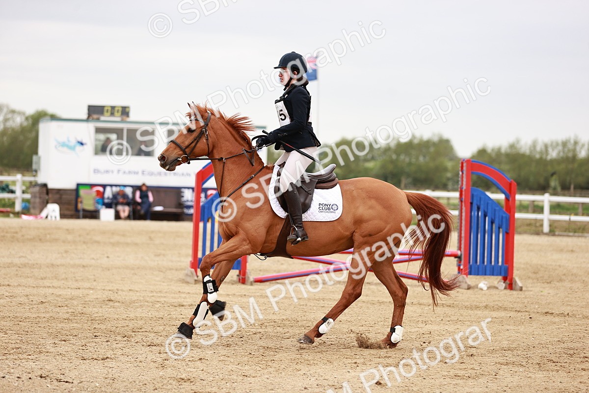 SBM_008965 - Class 5 - 80cm