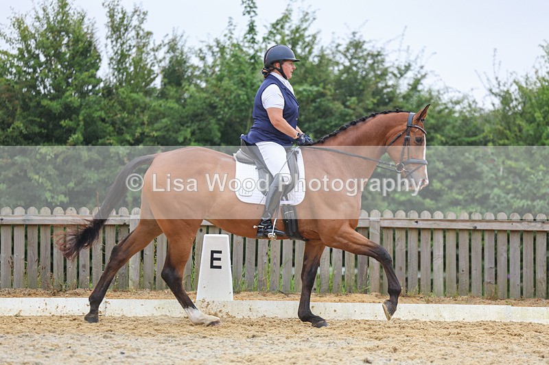 3E7A9236 - Class 4: Prelim 3 2024 - Section B