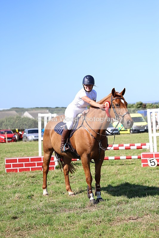 3E7A4551 - Class 1: Club 60cm