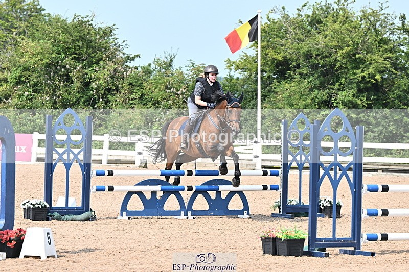 240801A-104559-00351 - Cls 8 85cm Amateur Qualifier