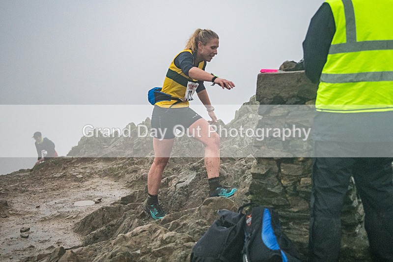 Loughrigg-575 - Loughrigg Fell Race Wednesday 10th April 2024