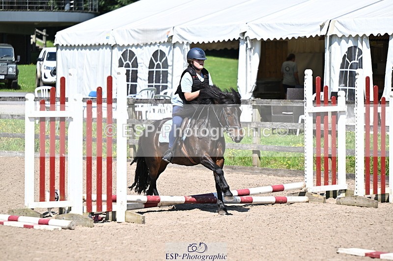 240729B-114606-02540 - Showjumping Competition