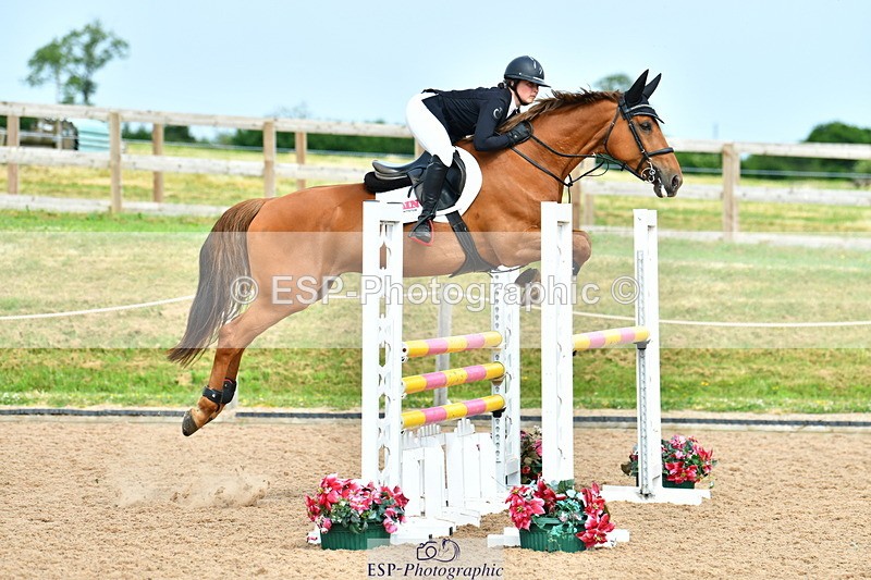 230611A-161111-06528 - Cls 29 Foxhunter