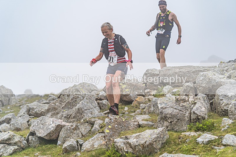 Wasdale-1700 - Wasdale Horseshoe Fell Race Saturday 13th July 2024