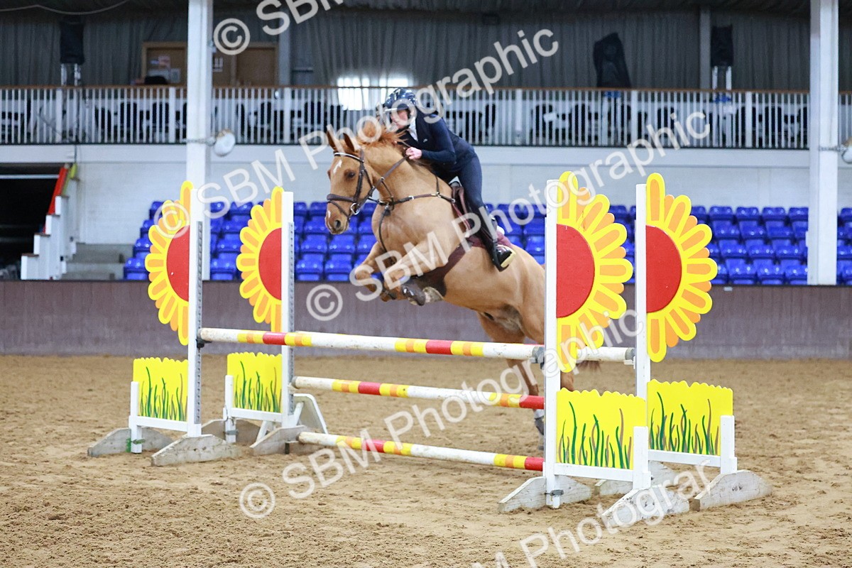 SBM_001328 - Class 3 - Senior Discovery - 1.00m