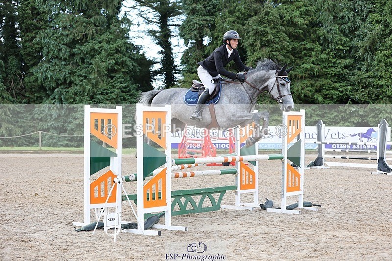 240713-100304-36202 - Cls 150 Newcomers