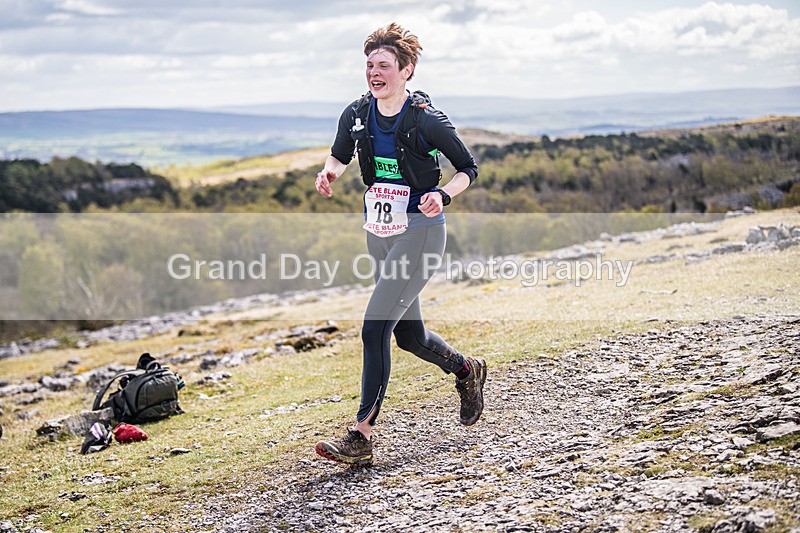 Dean Barwick-173 - Dean Barwick Dash Fell Race Sunday 19th April 2026
