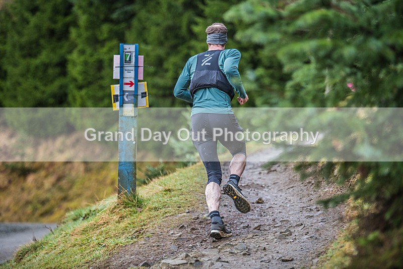 Glentress-20 - High Terrain Events Glentress Marathon 21 & 10K Trail Races Sunday 18th February 2024