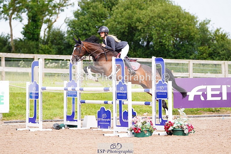 240630A-173830-16015 - Cls 26 Foxhunter 2nd Round