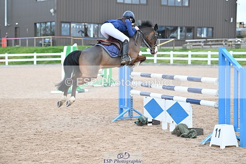 231119A-133325-05898 - Sun Cls 8 BlueChip Pony Coral Qualifier