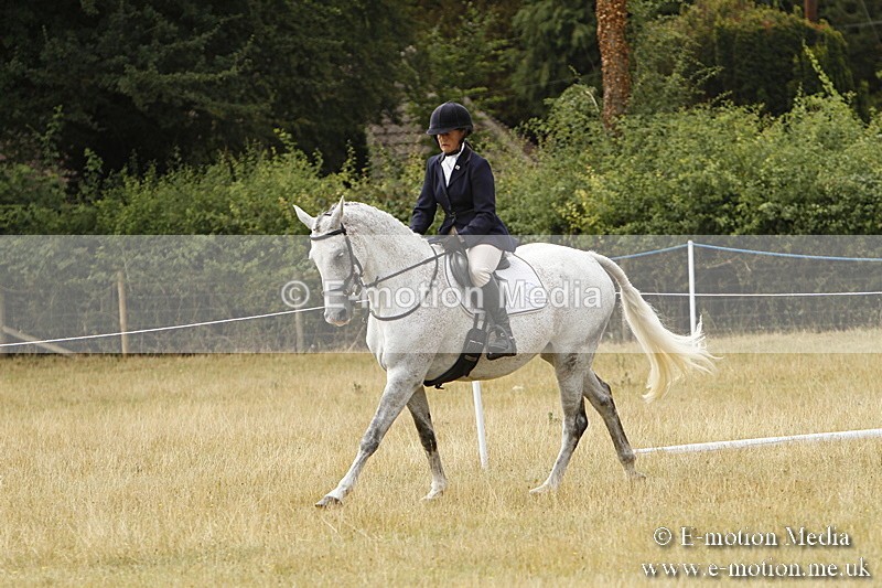 _BS_0649 - BVRC Show 2018 Ring 3