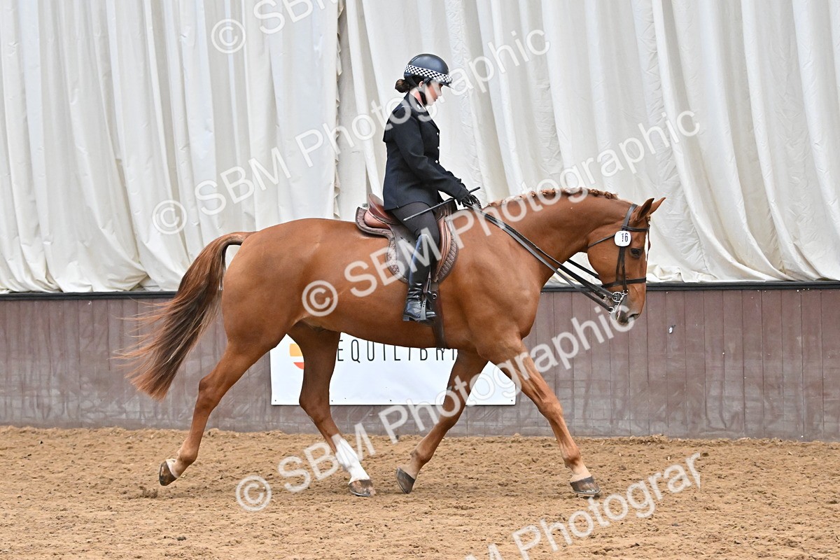 SBM_001504 - Class 30,31 - SSADL Ridden Seniors