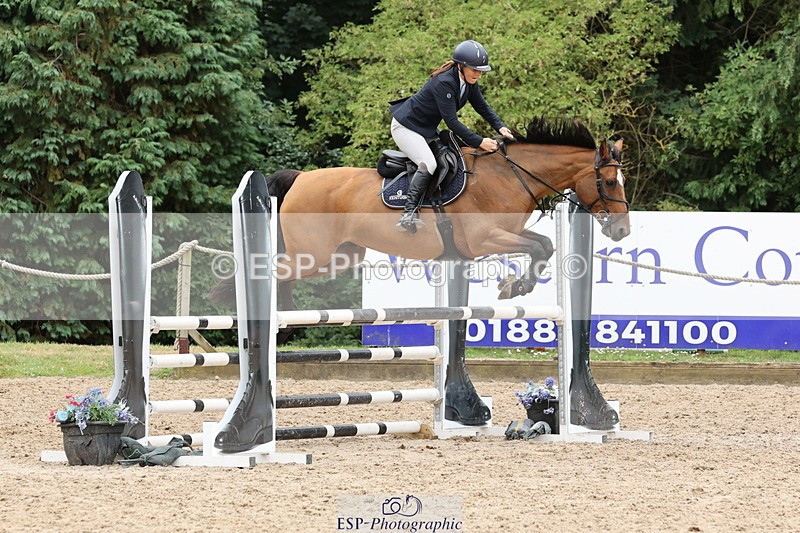 250705A-132040-14463 - Cls 35 95cm Amateur Quali