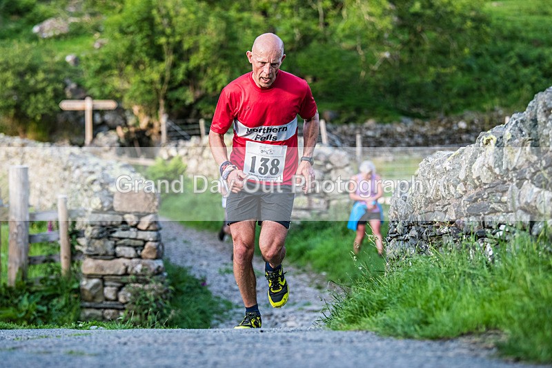 Langstrath-589 - Langstrath Fell Race Wednesday 18th June 2025