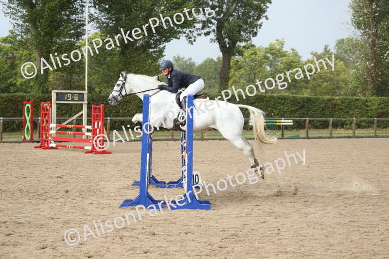 20250831-2358 - Class 7 - 1.00m