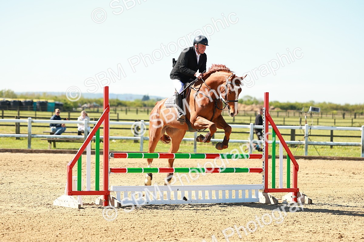 SBM_000146 - Class 2 - Senior British Novice - 90cm